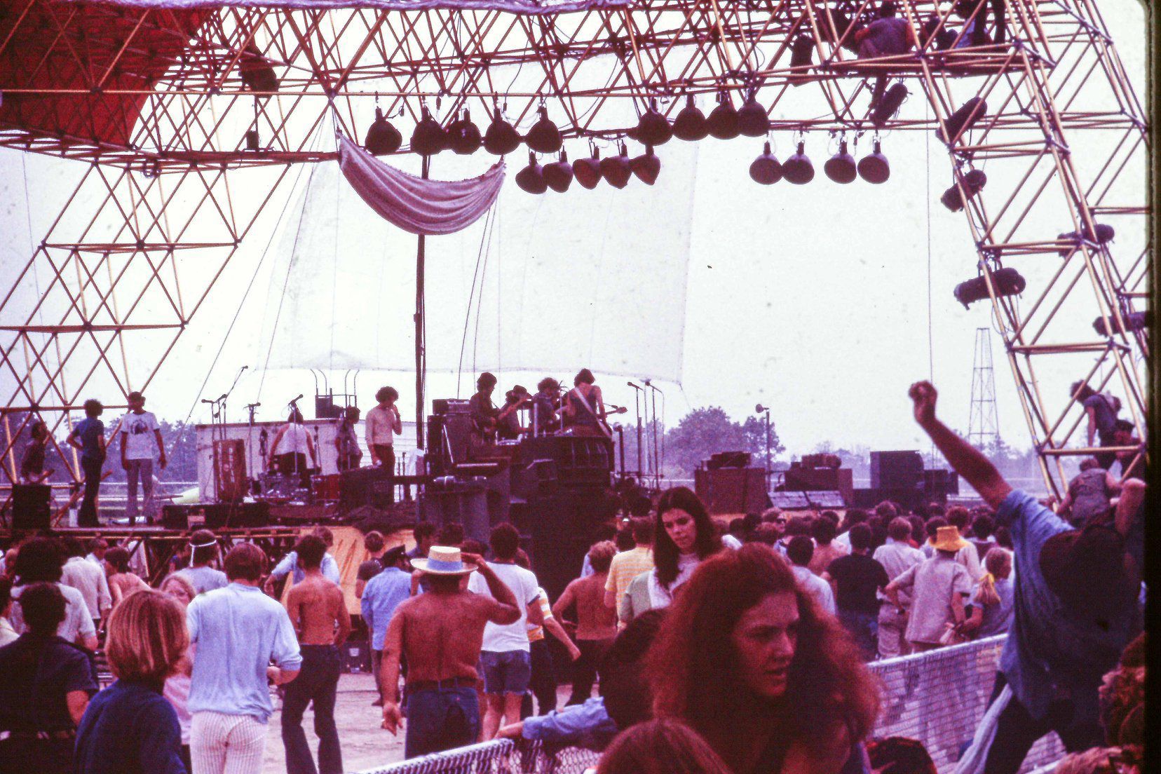 Atlantic City Pop Festival
